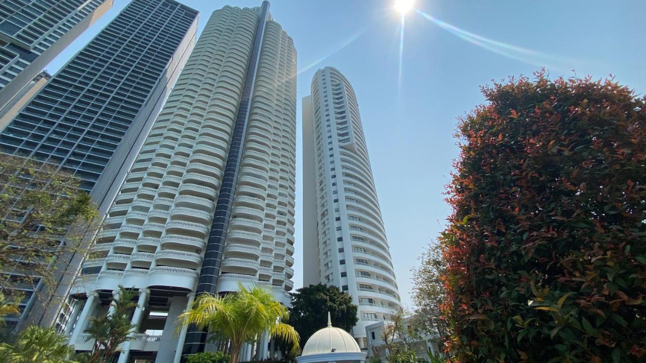 Sky Beach Beachfront Паттая Екстер'єр фото