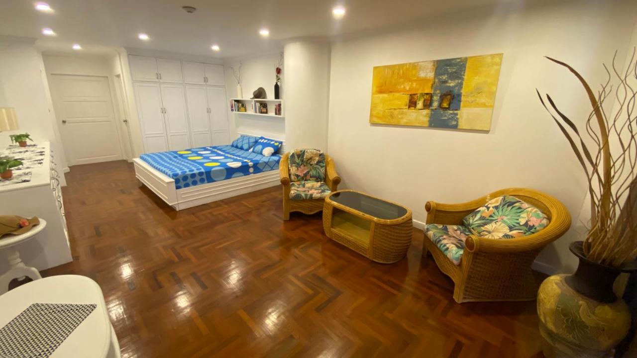 Sky Beach Beachfront Паттая Екстер'єр фото